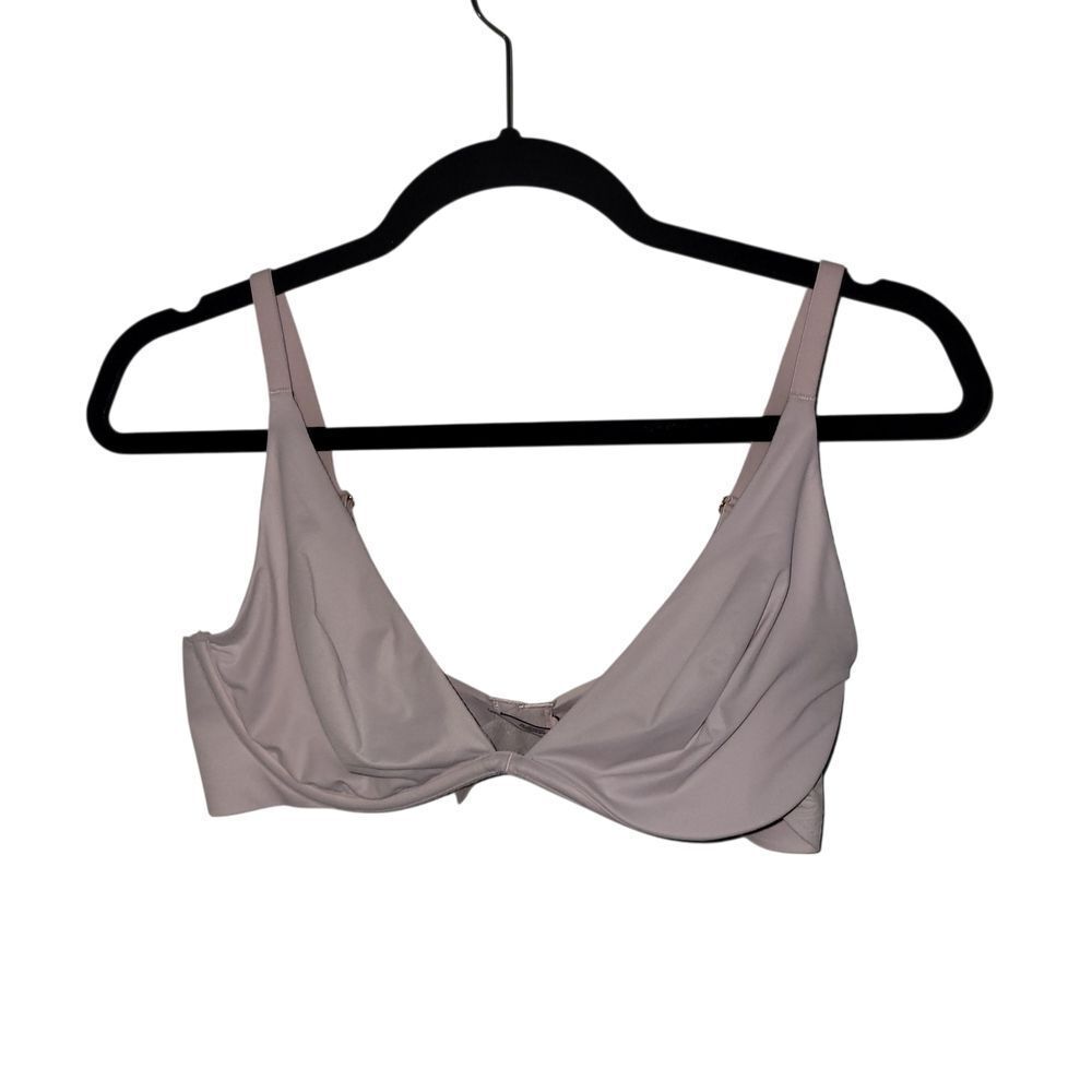 Victoria's Secret Light Beige Bra Size 36 C